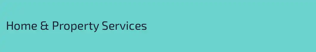 Home & Property Services